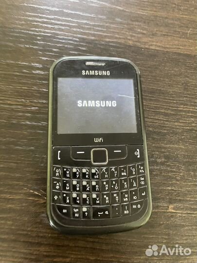 Samsung S3350
