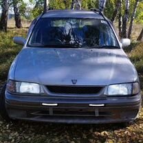 Nissan Wingroad 1.8 AT, 1998, 366 000 км, с пробегом, цена 195 000 руб.