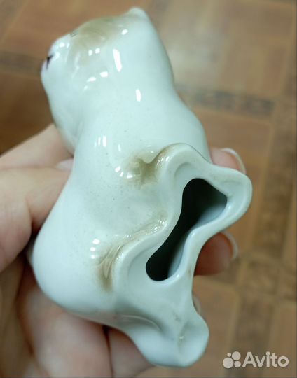 Фигурки фарфоровые Знаки Зодиака