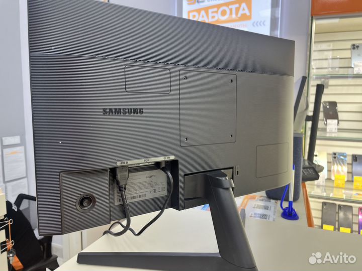 Монитор Samsung F22T350FHI