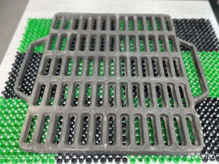 Решетка для гриля из чугуна