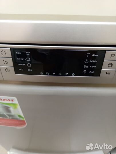 Посудомоечная машина 60см