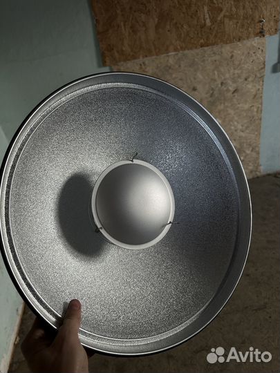 Отражатель SR-41T(BW)