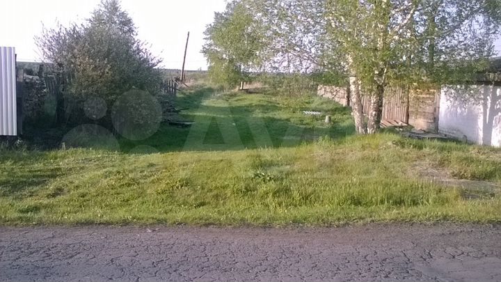 Участок 19 сот. (ИЖС)