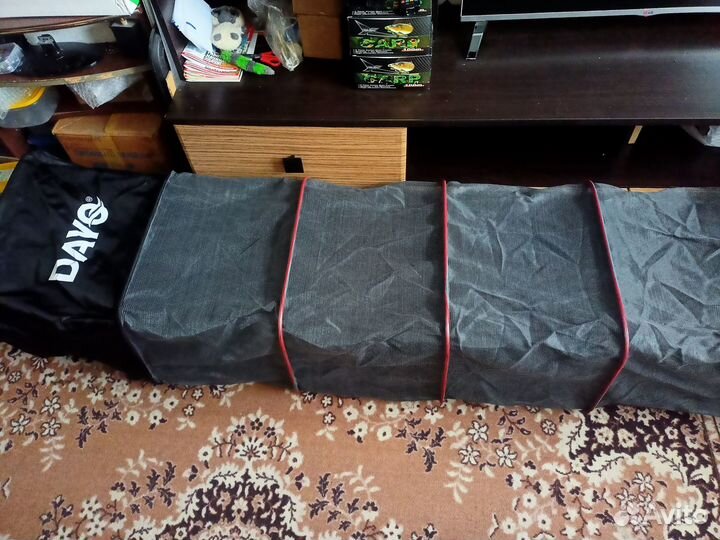 Рыболовный садок спортивный Dayo 3метра