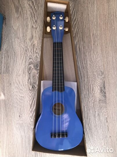 Укулеле Belucci