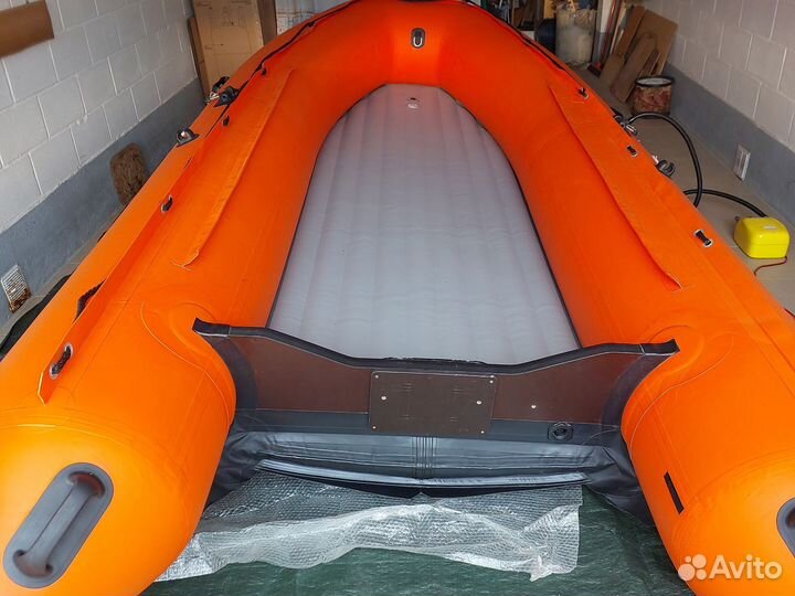 Лодка пвх продаю