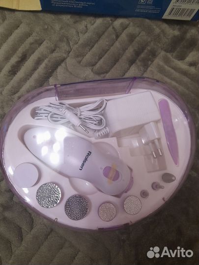 Маникюрный набор новый