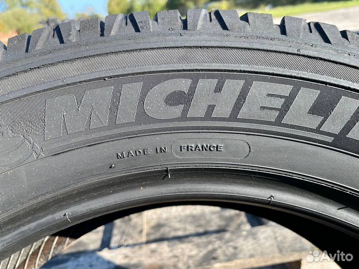 Michelin Latitude Cross 235/60 R18