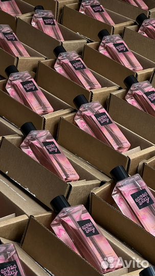 Victoria's Secret Мисты для волос и тела