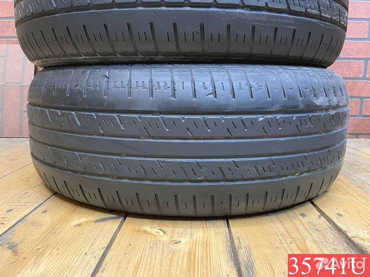 Kumho Solus KL21 225/60 R17 95M