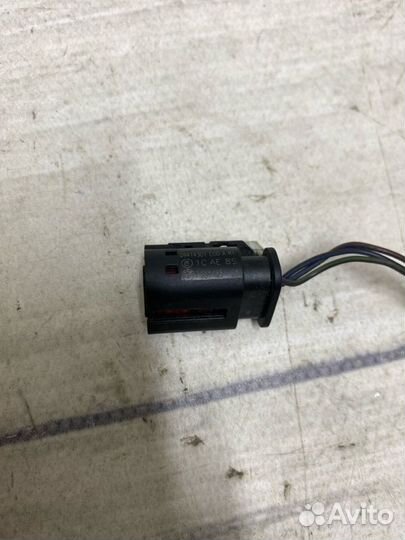 Фишка разъем Bmw X5 E70 N57D30 2013