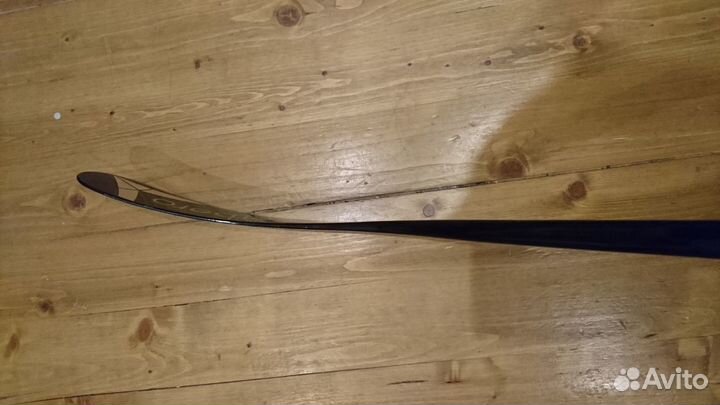 Хоккейная клюшка Verbero Vara pro, 105/19, на лев