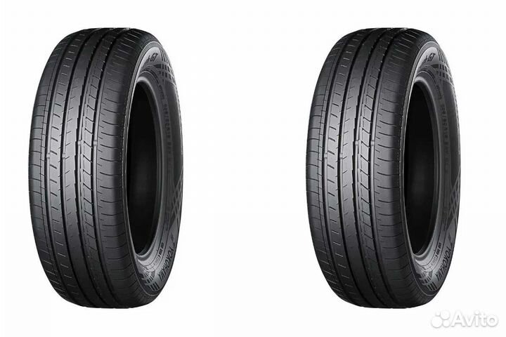 Yokohama BluEarth-GT AE-51 245/40 R18 97W