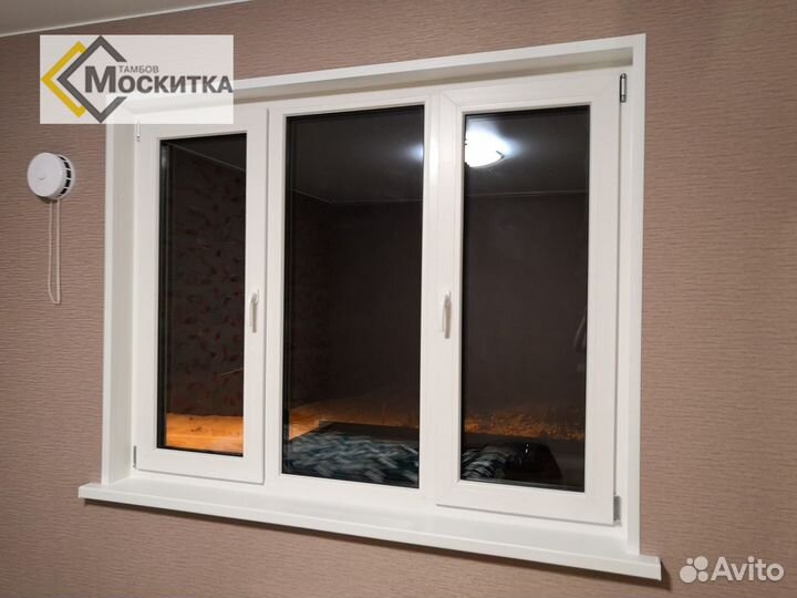 Откосы на окна, монтаж откосов.Ремонт подоконников