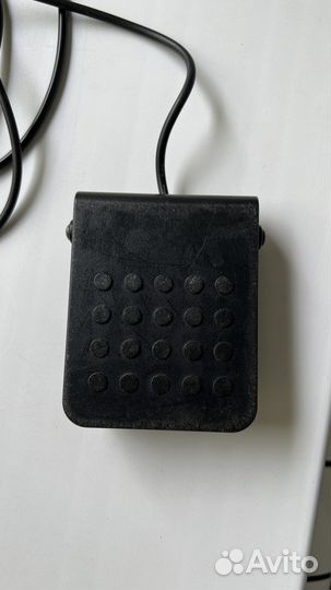 Педаль для цифрового фортепиано Casio SP-3