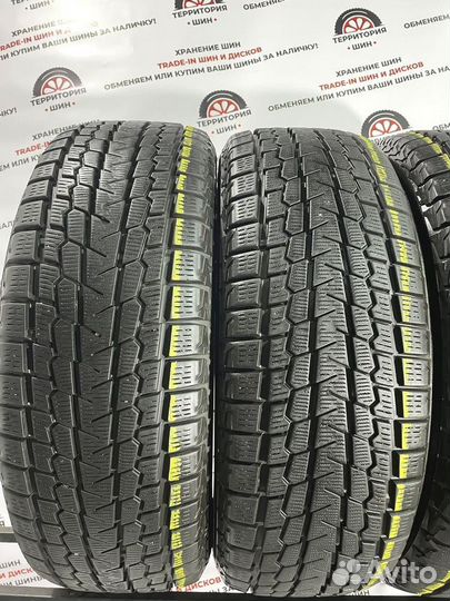 Yokohama Ice Guard G075 235/60 R18 103M