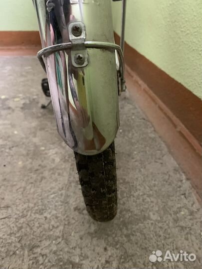 Велосипед stels pilot 410