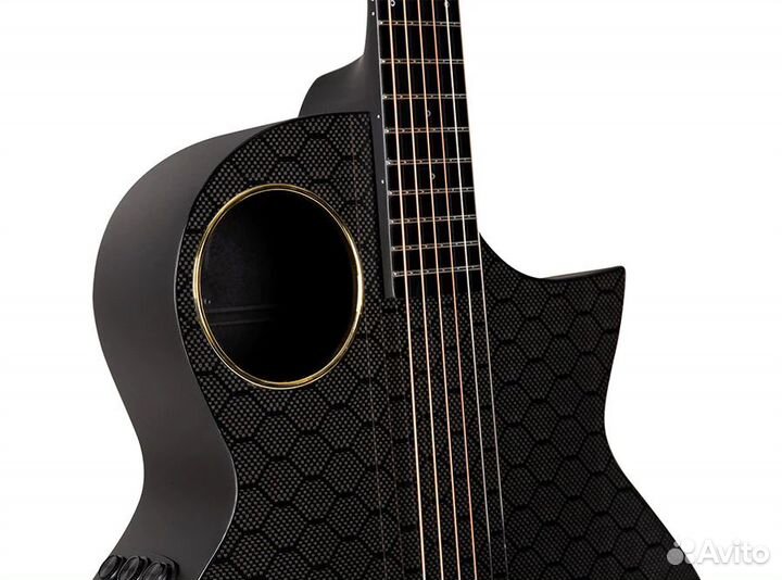 Новая Enya EA-X4 PRO/EQ (под заказ)