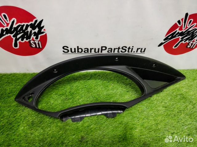 Накладка панели приборов Ford Focus 1 cdda 1.6