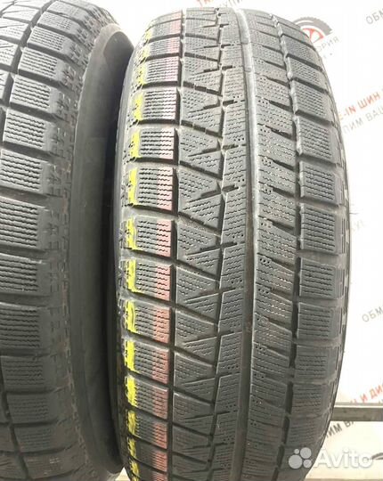 Bridgestone Ice Partner 2 195/65 R15 90R