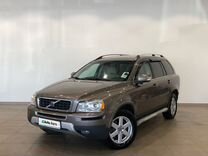 Volvo XC90 3.2 AT, 2008, 321 957 км, с пробегом, цена 1 149 000 руб.