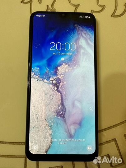 Samsung a50