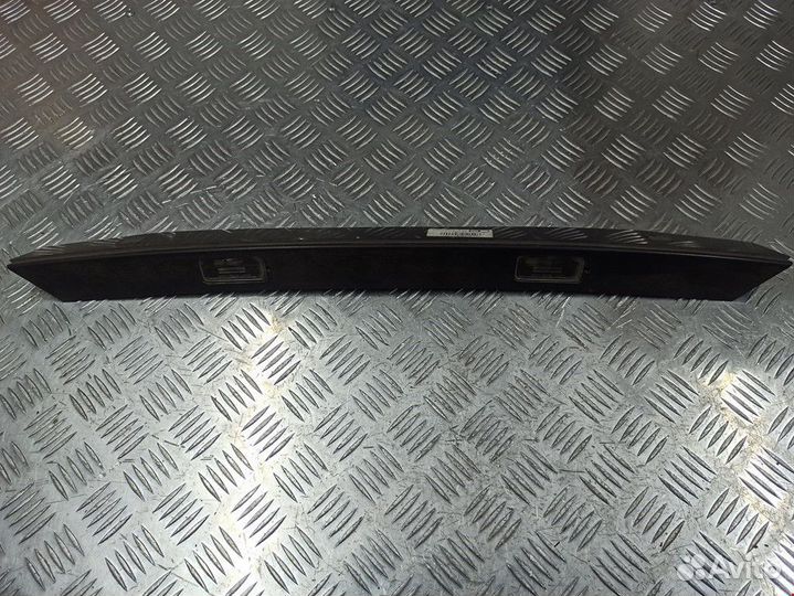 Подсветка номера Ford Galaxy 2 2009 5105886