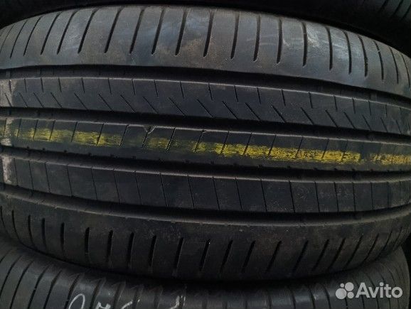 Bridgestone Alenza 001 275/50 R21