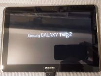 Samsung galaxy tab 2 p5100 кирпич восстановить