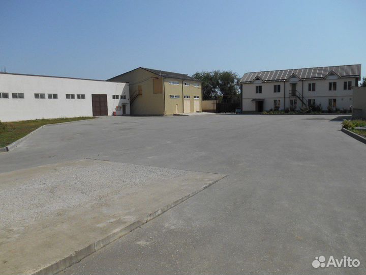 Производственный бизнесс