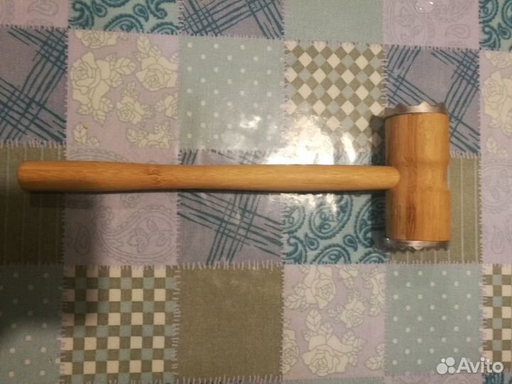 Кухонные принадлежности б/у и новые