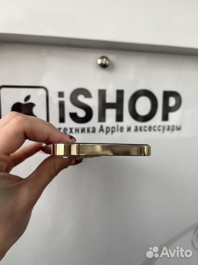 iPhone 12 Pro, 128 ГБ