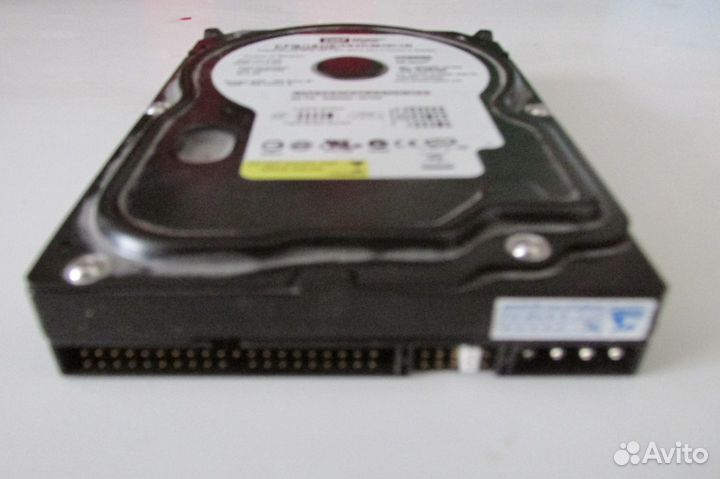 Жесткий диск 160gb
