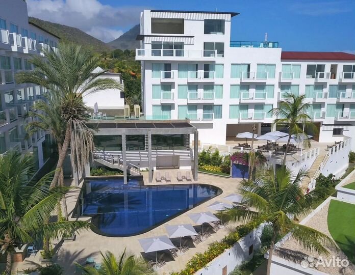 Путешествие в г. Венесуэла от 12 ночей за 2-х чел