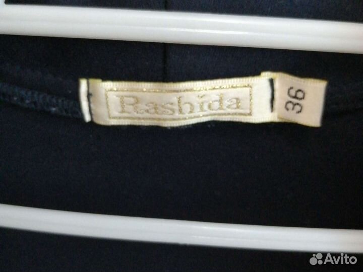 Школьный жакет для девочки 140