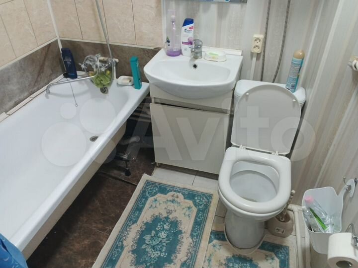 1-к. квартира, 32,7 м², 1/5 эт.