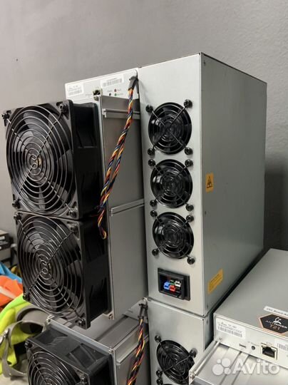 Asic antminer T21 190th