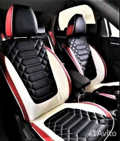 Авточехлы под заказ