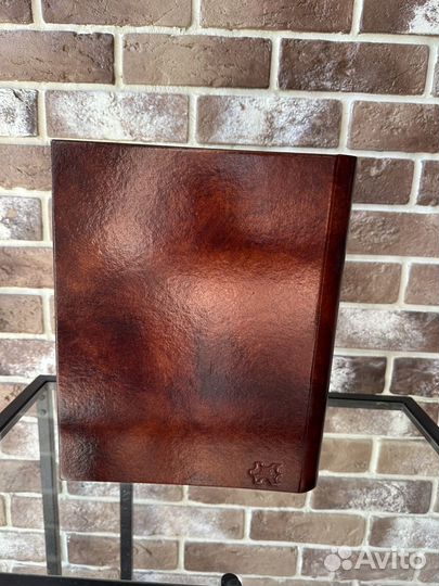 Винтажный фотоальбом А4 30 листов