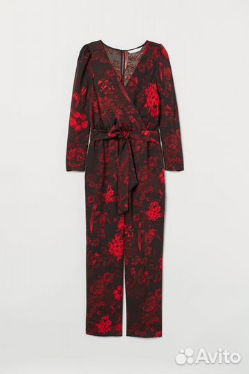 Новый комбинезон h&m