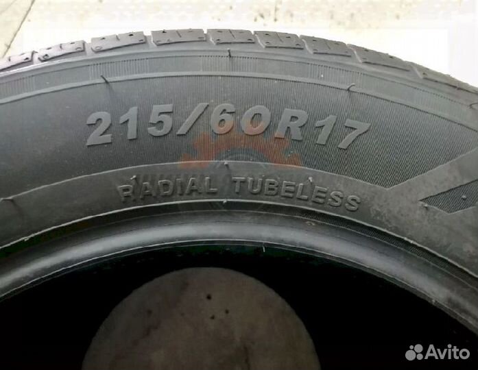 Sailun Atrezzo Elite 215/60 R17