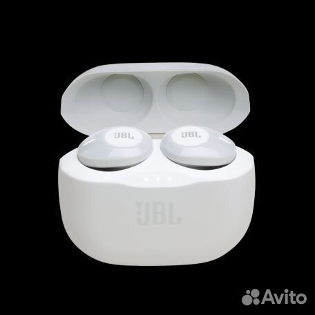 Jbl tune 120 tws