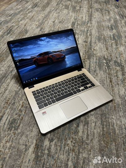 Свежий asus A9gen9/8/256/видик 2 гб