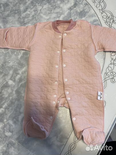 Детские вещи