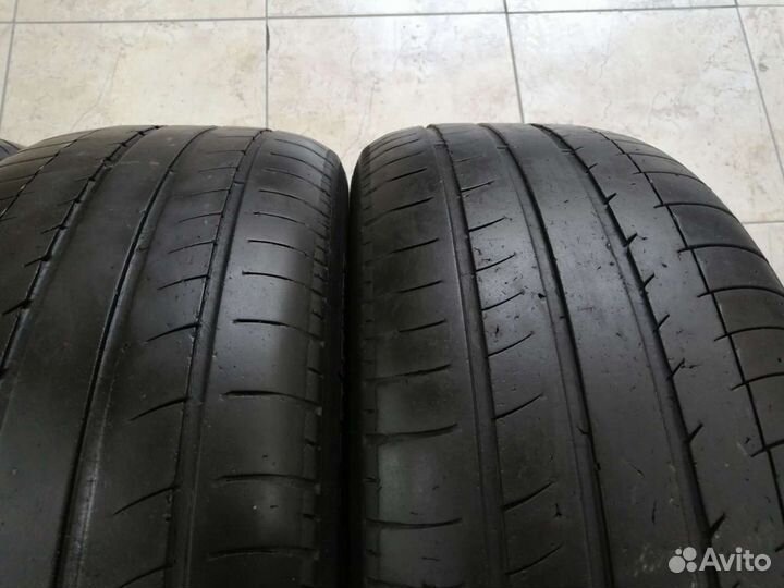 Michelin Primacy HP 225/60 R18