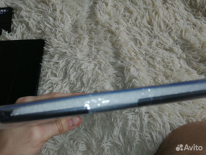 Чехол sony xperia Z2 tablet синий