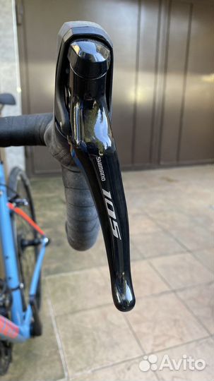 Велосипед specialized Allez Elite