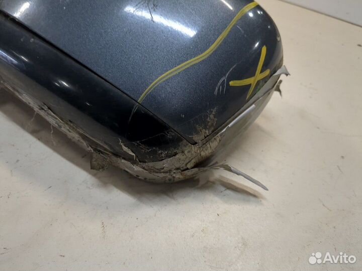 Зеркало боковое Mitsubishi Outlander, 2003