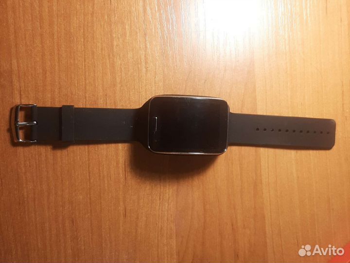 Samsung gear s